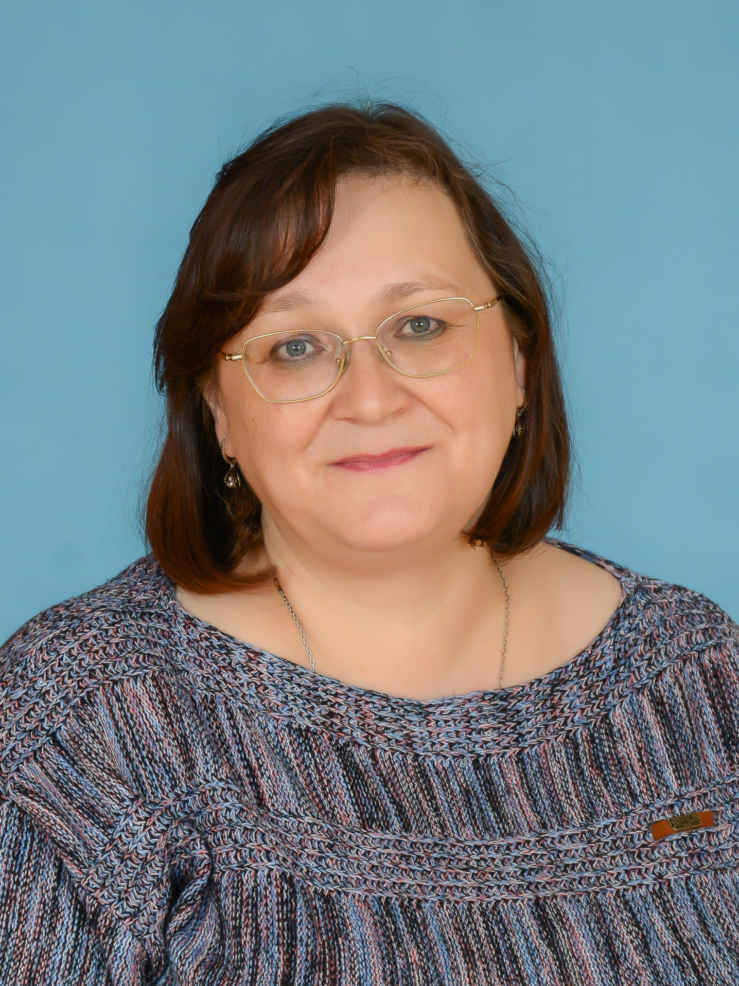 Воспитатель Абдрашитова Наталья Александровна.