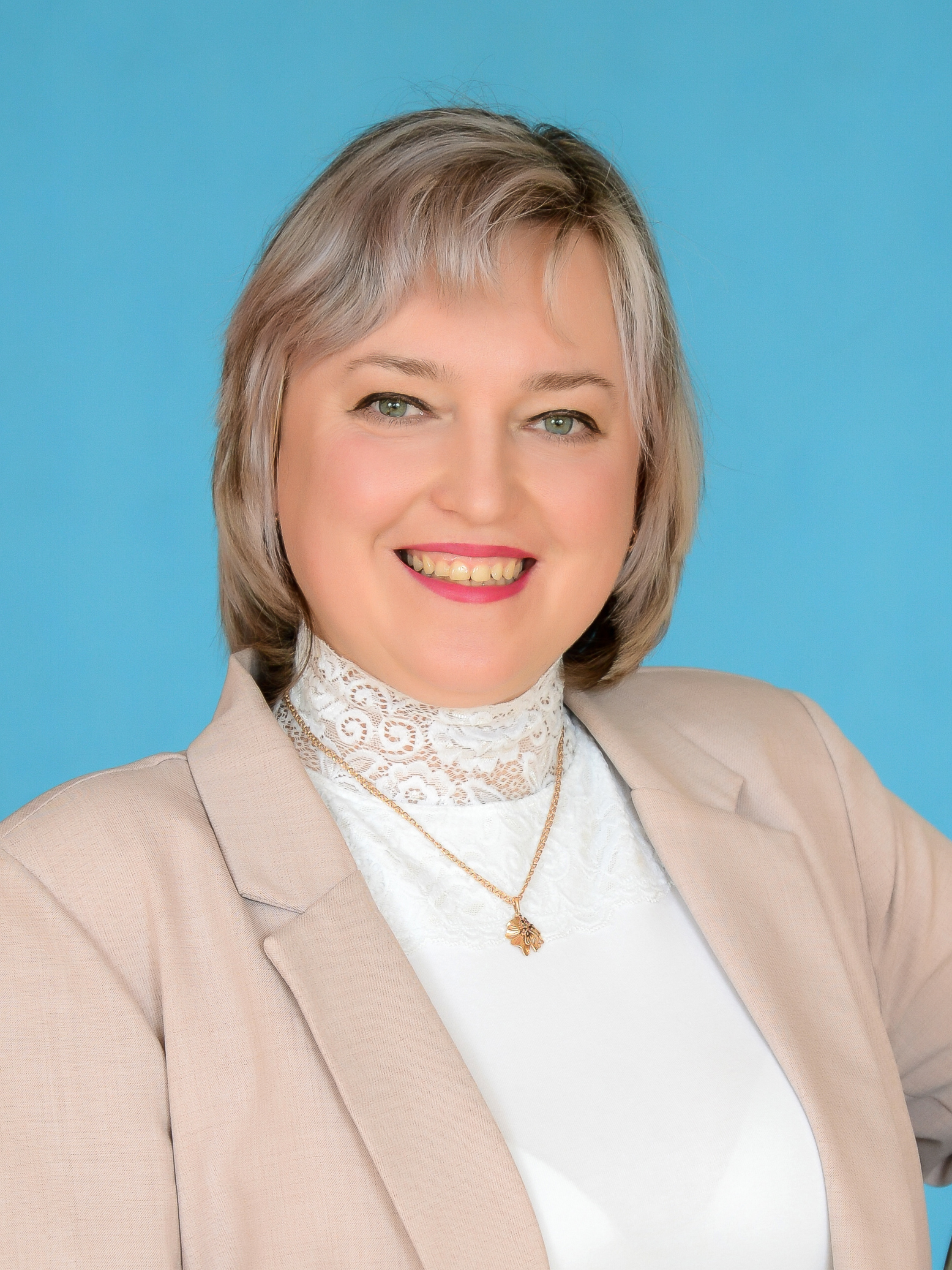 Воспитатель Иванова Екатерина Сергеевна.
