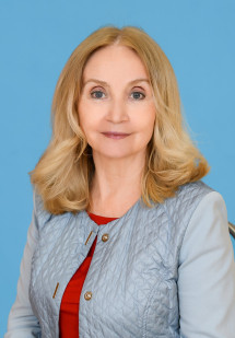 Знатнова Любовь Михайловна Знатнова Любовь Михайловна