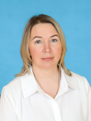 Воспитатель Ткачева Елена Владимировна Воспитатель Ткачева Елена Владимировна