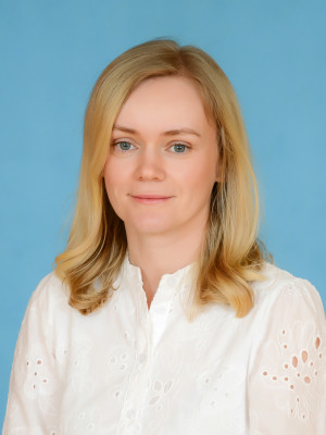 Воспитатель Соколова Дарья Сергеевна Воспитатель Соколова Дарья Сергеевна