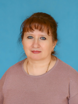 Воспитатель Шмид Елена Борисовна Воспитатель Шмид Елена Борисовна