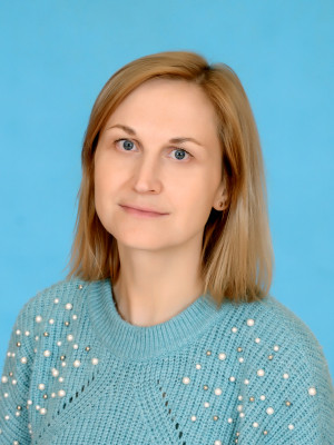 Воспитатель Леонова Ирина Михайловна Воспитатель Леонова Ирина Михайловна