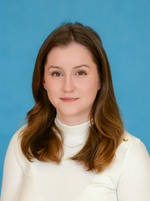 Воспитатель Федорова Арина Наримановна Воспитатель Федорова Арина Наримановна