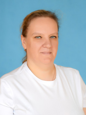 Воспитатель Ладьева Олеся Валерьевна Воспитатель Ладьева Олеся Валерьевна