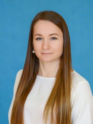 Учитель-логопед Парусимова Дарья Николаевна Учитель-логопед Парусимова Дарья Николаевна