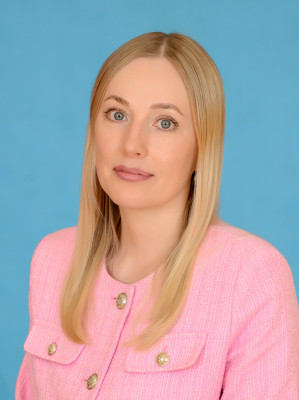 Педагог-психолог Логвинова Ольга Сергеевна Педагог-психолог Логвинова Ольга Сергеевна