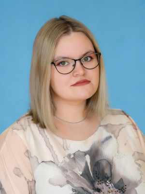 Учитель-логопед Андронова Анастасия Александровна Учитель-логопед Андронова Анастасия Александровна
